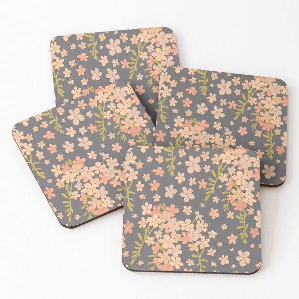 Item preview, Delicate Blossoms designed and sold by OranelloDesigns.