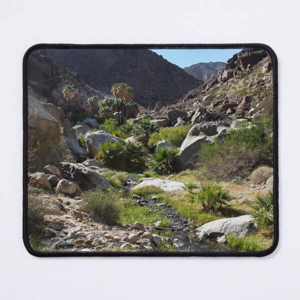 Item preview, A Challenging Hiking Trail designed and sold by heatherfriedman.
