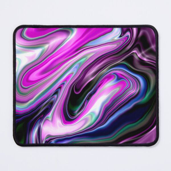 Item preview, Fluid Abstract Pattern 1491 designed and sold by Holidays77.