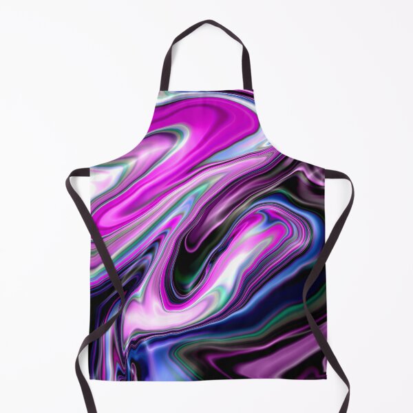Item preview, Fluid Abstract Pattern 1491 designed and sold by Holidays77.