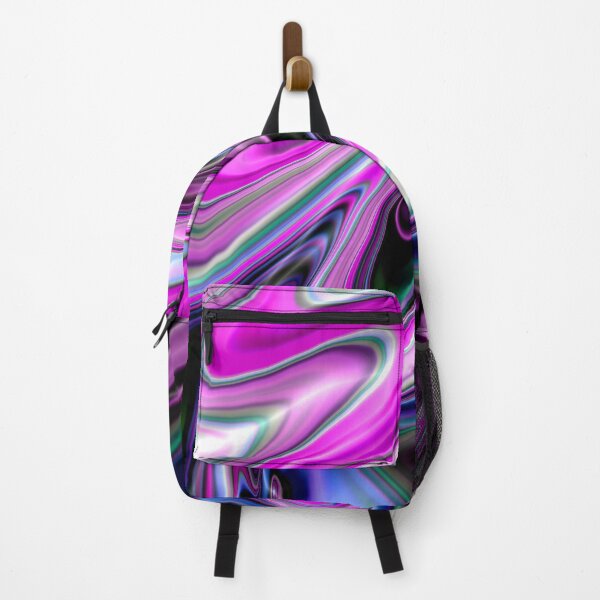 Item preview, Fluid Abstract Pattern 1491 designed and sold by Holidays77.