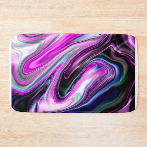 Item preview, Fluid Abstract Pattern 1491 designed and sold by Holidays77.