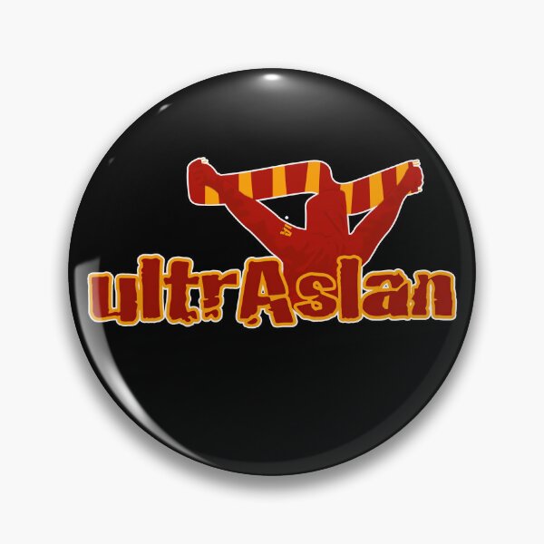 Item preview, ultrAslan Casual Ultras  Aslan Gala Football Hooligans Firm designed and sold by fomodesigns.