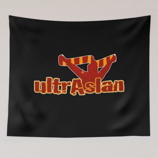 Item preview, ultrAslan Casual Ultras  Aslan Gala Football Hooligans Firm designed and sold by fomodesigns.