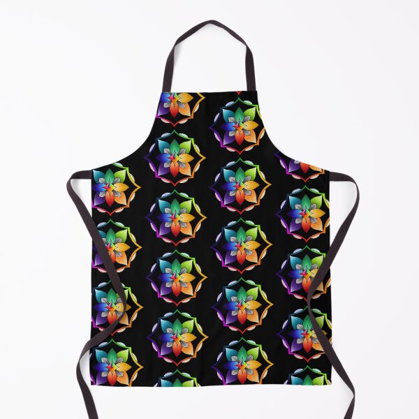 Item preview, Lotus Ornament designed and sold by lezell.