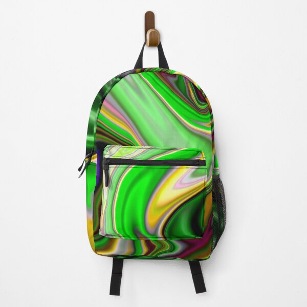 Item preview, Fluid Abstract Pattern 1492 designed and sold by Holidays77.