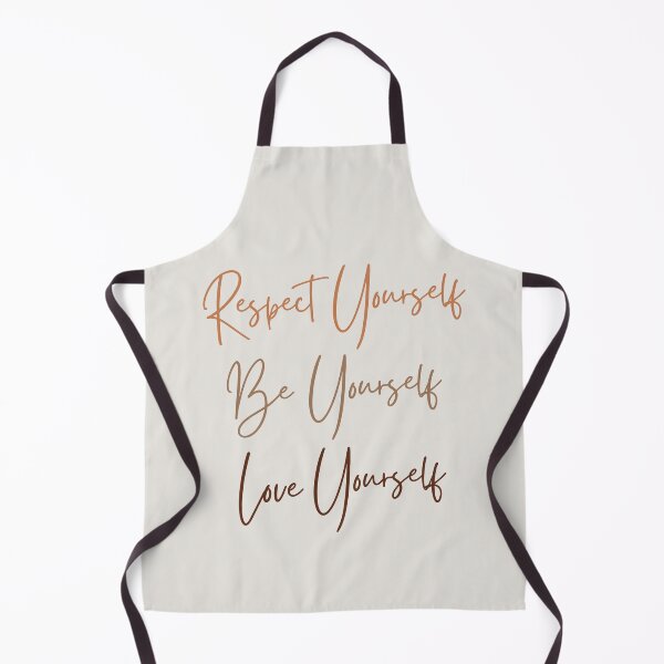 Item preview, Respect Yourself, Be Yourself, Love Yourself designed and sold by MtWoodsonSales.