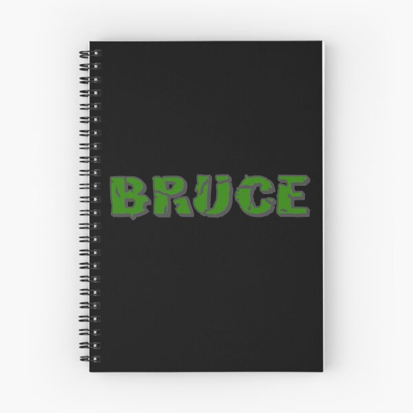 Item preview, Bruce love to smash designed and sold by Mondayshine.