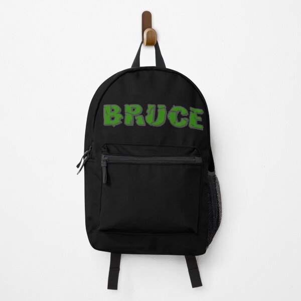 Item preview, Bruce love to smash designed and sold by Mondayshine.