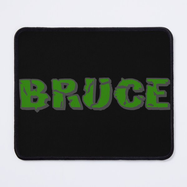 Item preview, Bruce love to smash designed and sold by Mondayshine.