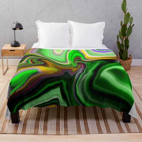 Artikelvorschau, Fluid Abstract Pattern 1493 entworfen und verkauft von Holidays77.