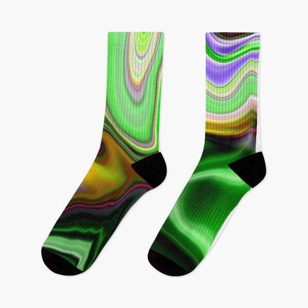 Item preview, Fluid Abstract Pattern 1493 designed and sold by Holidays77.