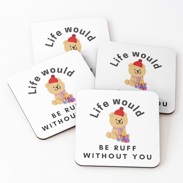 Item preview, we all need a dog  designed and sold by Love-of-Fashion.