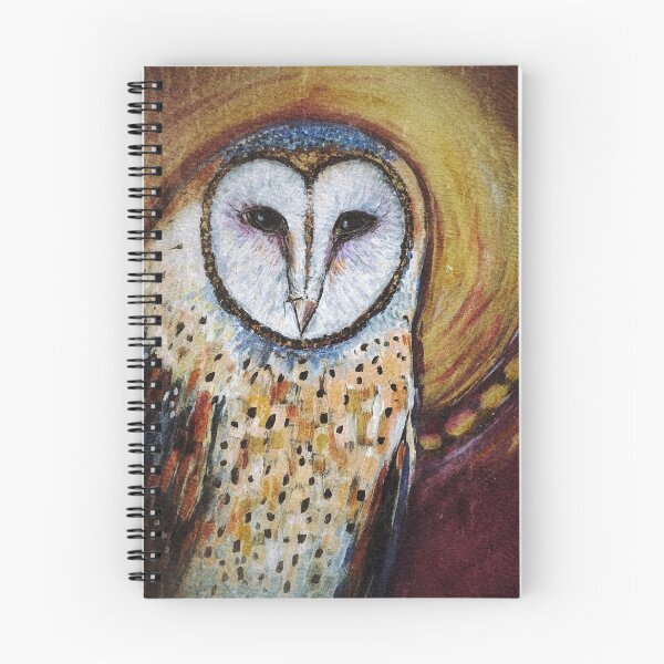 Item preview, Mysterious Owl designed and sold by jbjobby.