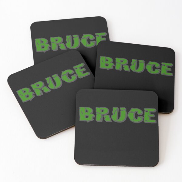 Item preview, Bruce love to smash designed and sold by Mondayshine.