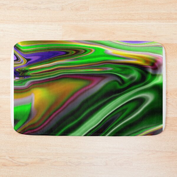 Item preview, Fluid Abstract Pattern 1494 designed and sold by Holidays77.