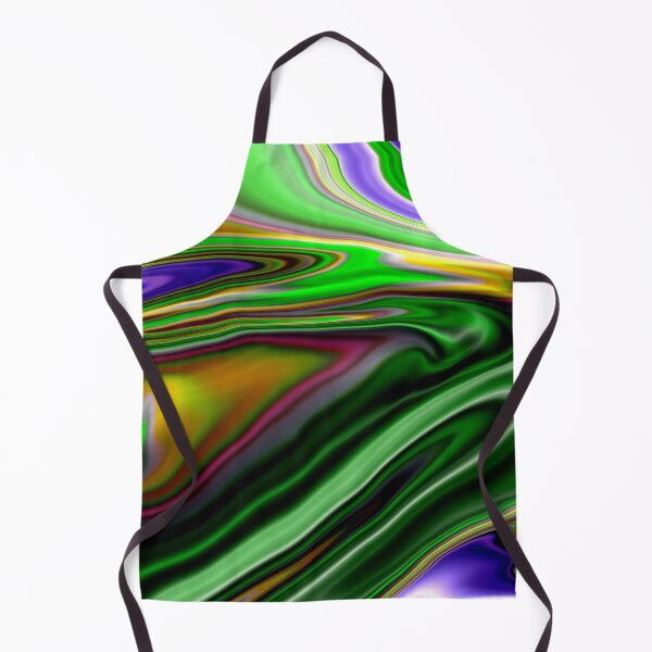 Item preview, Fluid Abstract Pattern 1494 designed and sold by Holidays77.