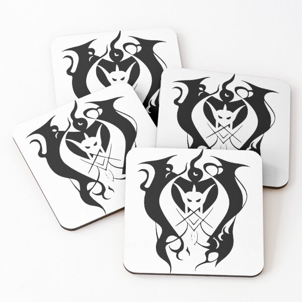 Item preview, SIGIL OF LOVE AND FAITHFULNESS GRAFIC designed and sold by TANZAI.