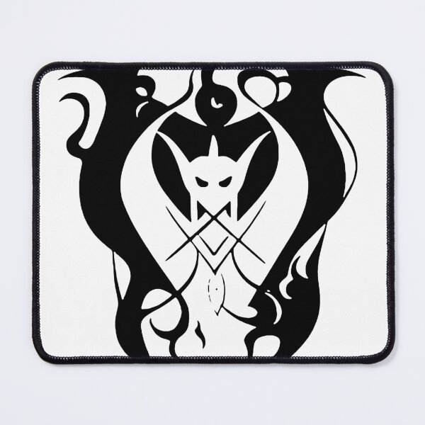 Item preview, SIGIL OF LOVE AND FAITHFULNESS GRAFIC designed and sold by TANZAI.
