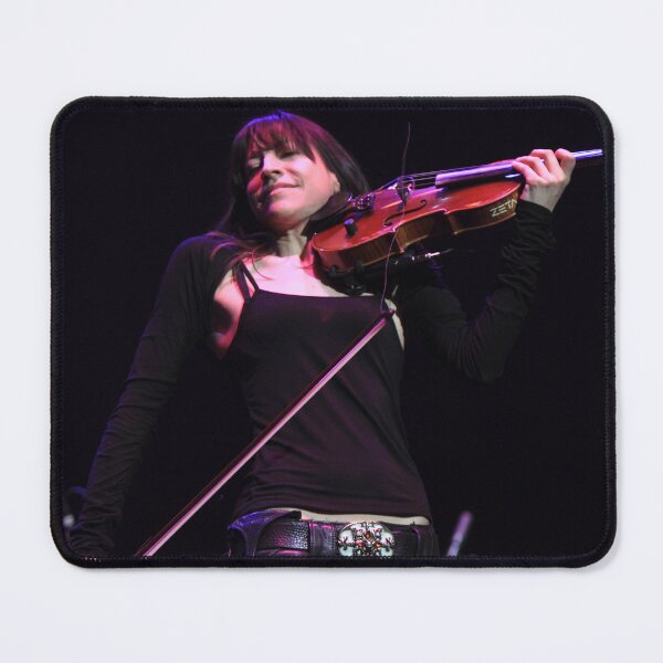 Item preview, Lorenza Ponce - Photograph designed and sold by ConcertImages.