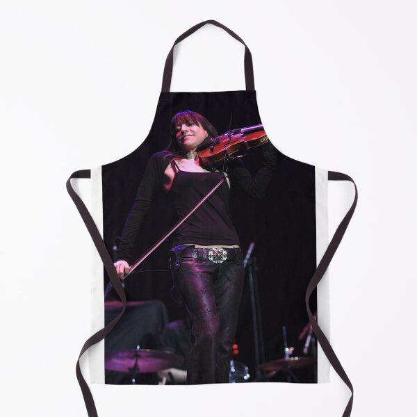 Item preview, Lorenza Ponce - Photograph designed and sold by ConcertImages.