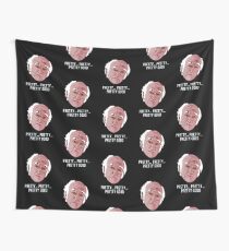 Ziemlich gut Wandbehang