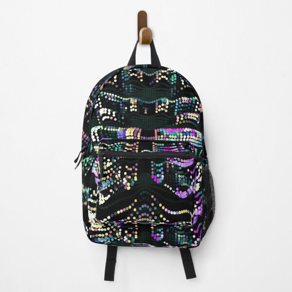Item preview, Wavy Dotart | StokedUpArt designed and sold by StokedUpArt.