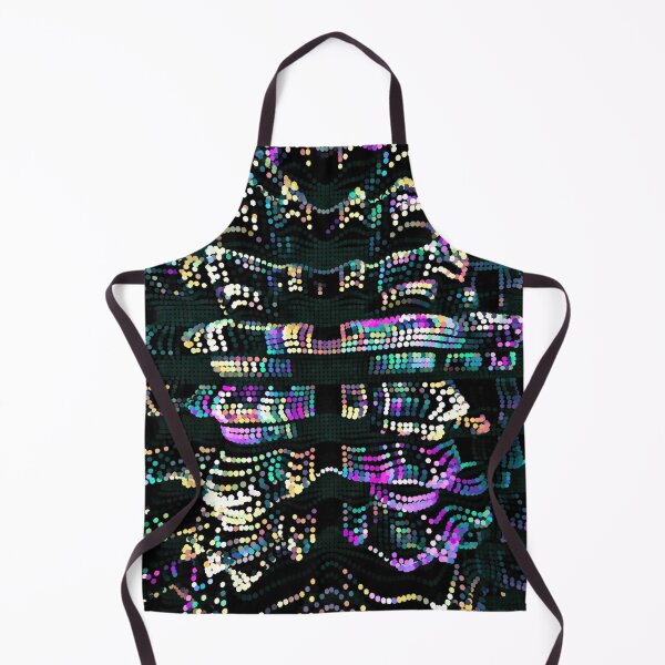 Item preview, Wavy Dotart | StokedUpArt designed and sold by StokedUpArt.