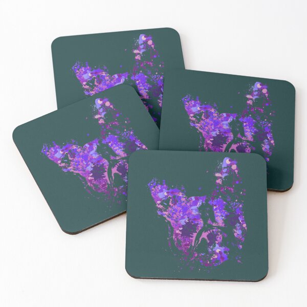 Item preview, Boston Terrier  5 designed and sold by HappyConcierge.