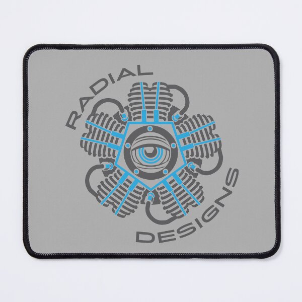 Item preview, Radial Designs 2023 Logo designed and sold by Radial Designs.