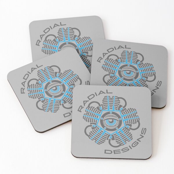 Item preview, Radial Designs 2023 Logo designed and sold by Radial Designs.