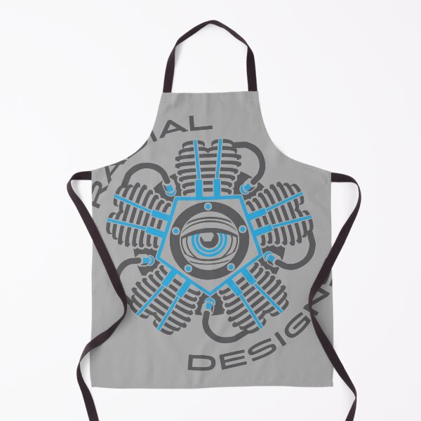 Item preview, Radial Designs 2023 Logo designed and sold by Radial Designs.