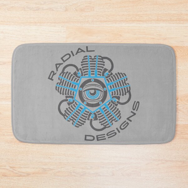 Item preview, Radial Designs 2023 Logo designed and sold by Radial Designs.