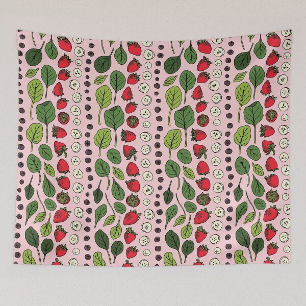 Item preview, Sweet Stripe Symphony designed and sold by KaraDesign.