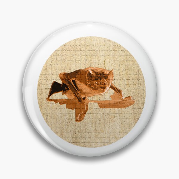 Item preview, texture bat art  designed and sold by Coffeemerc117.
