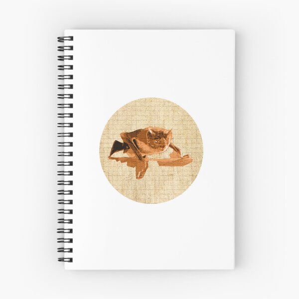 Item preview, texture bat art  designed and sold by Coffeemerc117.