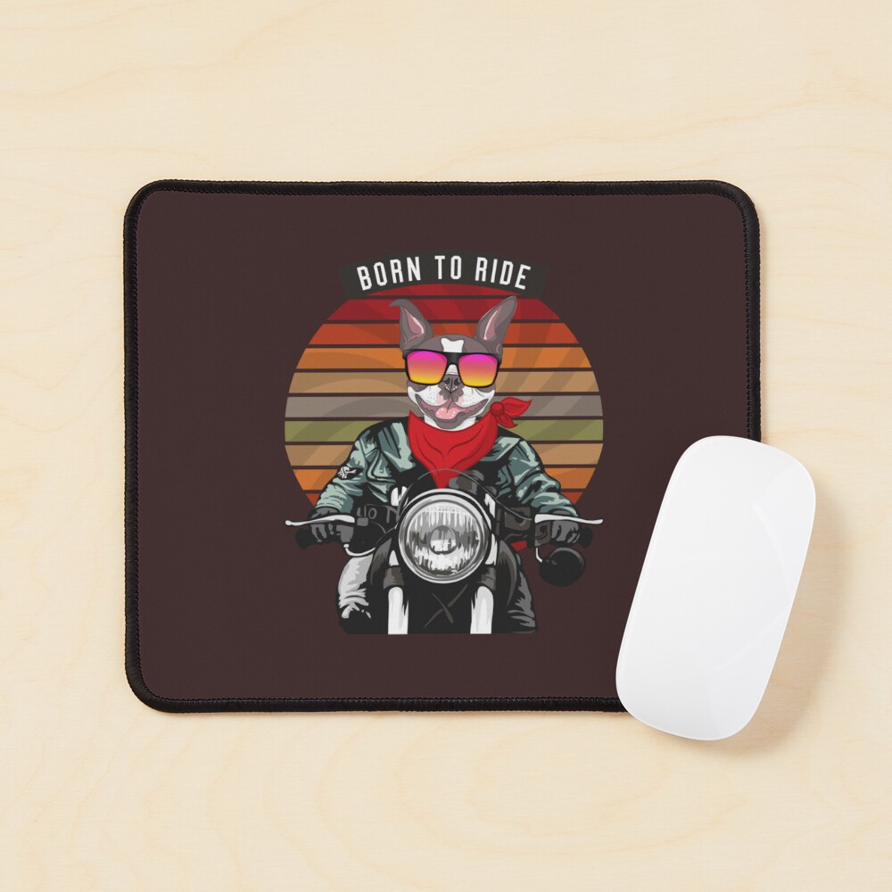 Item preview, Mouse Pad designed and sold by HappyConcierge.