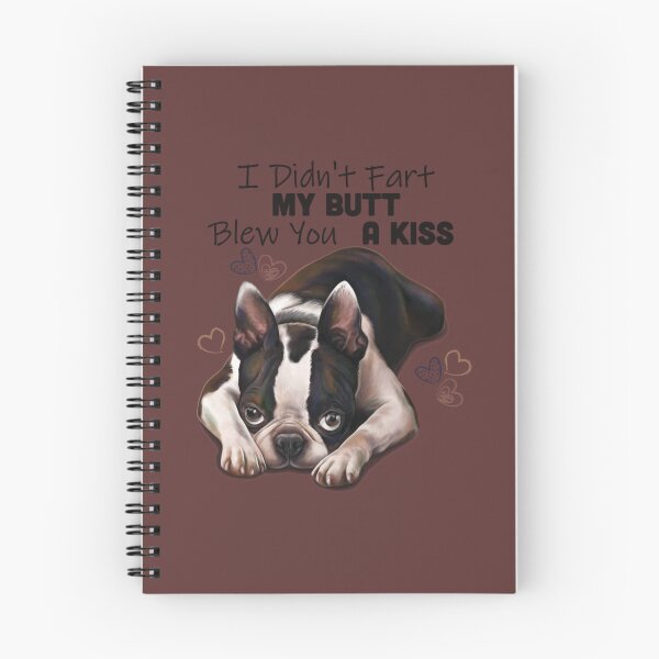 Item preview, Boston terrier gifts designed and sold by HappyConcierge.