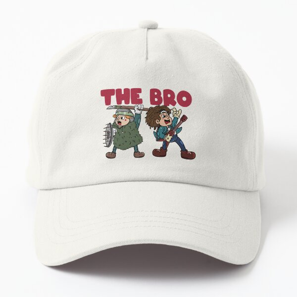 Item preview, The Bro designed and sold by begzdesignz.