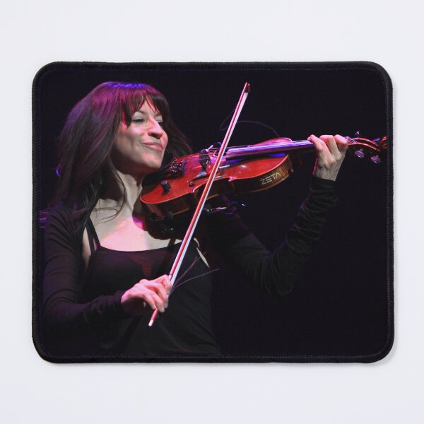 Item preview, Lorenza Ponce - Photograph designed and sold by ConcertImages.