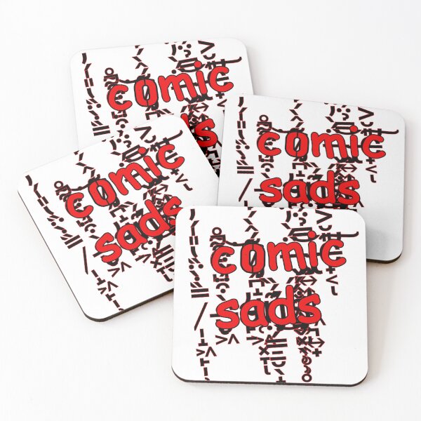 Item preview, c0mic sads designed and sold by idonutk.