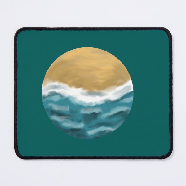Item preview, The ocean designed and sold by SaltyCreative.