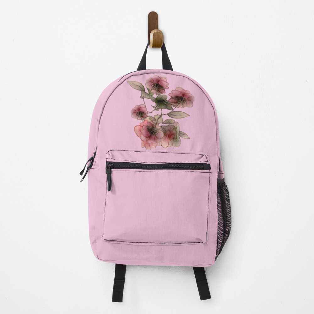 Item preview, Backpack designed and sold by CarolM.