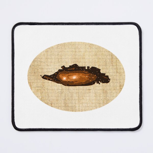 Item preview, Textured galaxy art piece  designed and sold by Coffeemerc117.