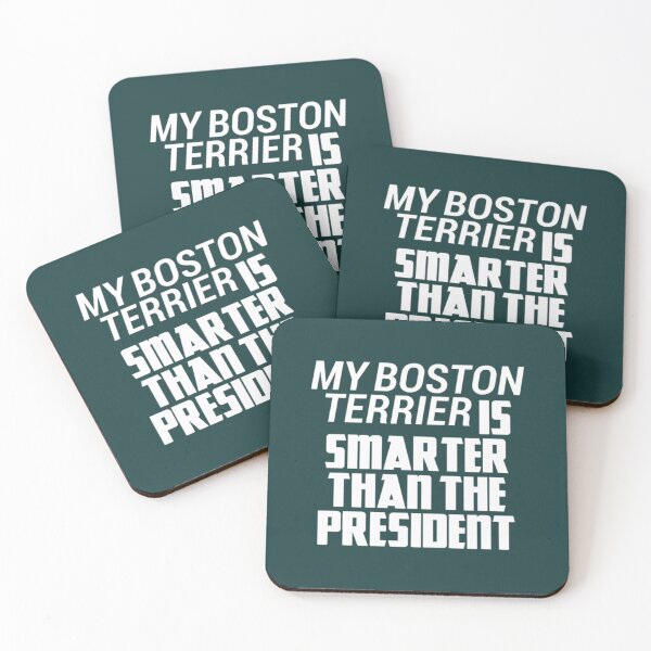 Item preview, Boston Terrier T Shirt for Men and Women   designed and sold by HappyConcierge.