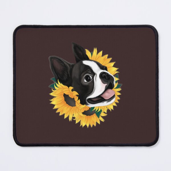 Item preview, Boston Terrier T Shirt for Men and Women   designed and sold by HappyConcierge.