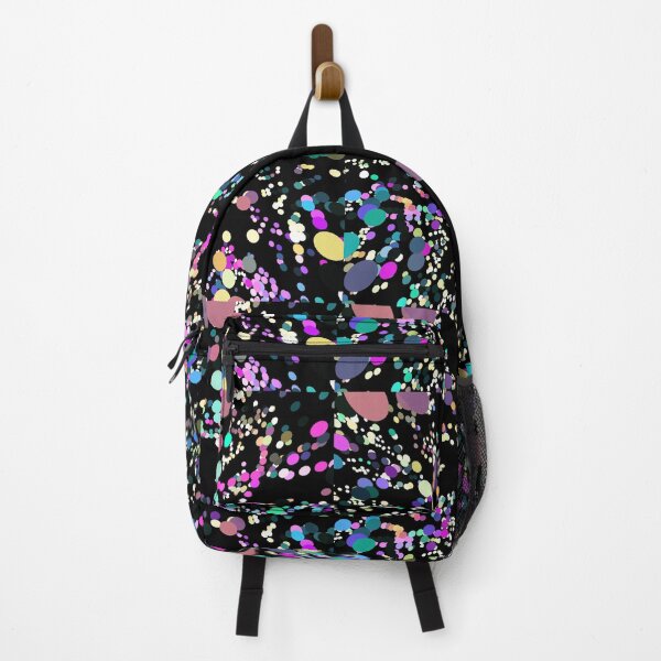 Item preview, Zoned Out Dotart | StokedUpArt designed and sold by StokedUpArt.