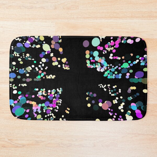 Item preview, Zoned Out Dotart | StokedUpArt designed and sold by StokedUpArt.