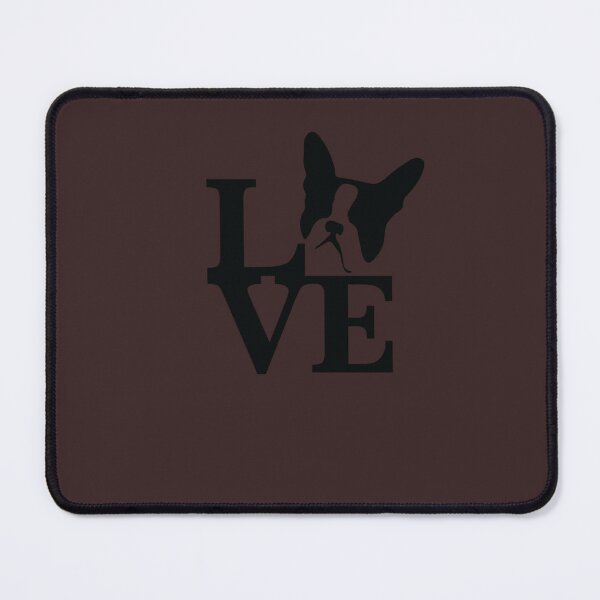 Item preview, Boston Terrier Love 1 designed and sold by HappyConcierge.