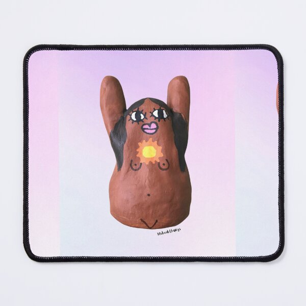 Aperçu de l'œuvre Sun Goddess, purple | lilsboobthangs créée et vendue par lilsboobthangs.